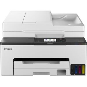 Canon MAXIFY GX2050 4-in-1 Drucker weiß