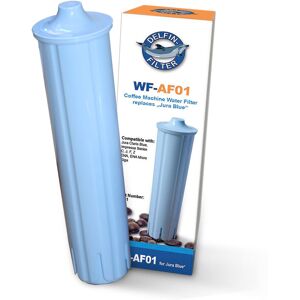 Wasserstelle Delfin Filter AF01 alternativ für Jura Blue 67007 71311 71312 ENA