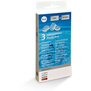 Wasserstelle 3 Entkalkungs-Tabletten 311819, 576693, 576694