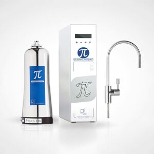 PI Technology PI-Power-Compact 300 UV-Plus Directflow-Umkehrosmose +UV-LED