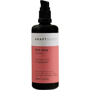 Adaptology Collection Time Warp Anti-Aging Reiniger