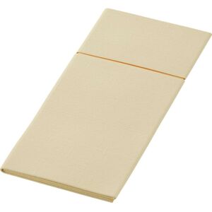 Duniletto Bio Slim Cream 40x33 cm 65 Stück