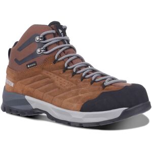 Dachstein SF 21 MC GTX Hazel - braun