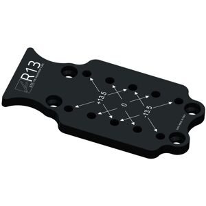 ATK Bindings Toe Adjustment Plate