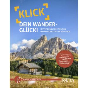 Grafus Click Dein Wanderglück!