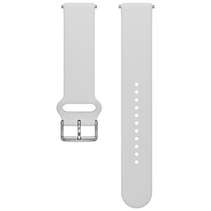 Polar Silikonarmband 20 mm