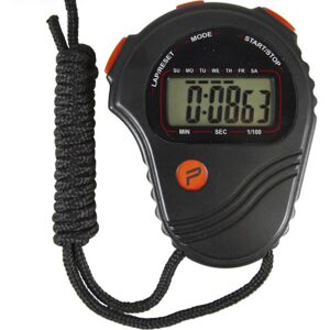 Pure2improve Stopwatch - Stoppuhr