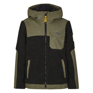 Ziener Arjun Jun - Fleecejacke - Kinder