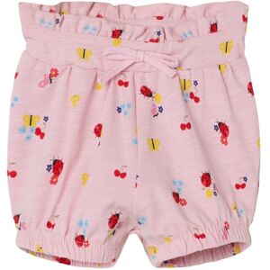 name it name ıt Nbffelias Shorts Box für Damen - 74