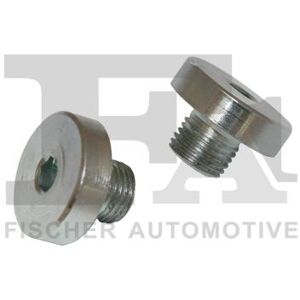 Fa1 Oil Drain Plug, Oil Pan 257.869.001