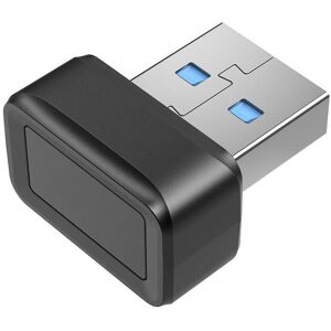 Game House Usb-Fingerabdruck-Lesemodul Für Windows 7 8 10 11 Hallo, Biometrisches Scanner-Vorhängeschloss-Fingerabdruck-Entriegelungsmodul Für Pc Oder Laptop