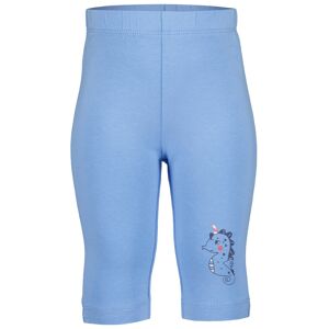 Blue Seven Leggings 913605 X Himmelblau Regular Fit 86 female