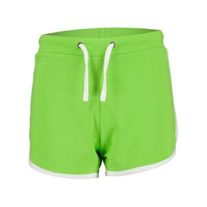 Blue Seven Sportshorts 533092 X Grün Regular Fit 152 female