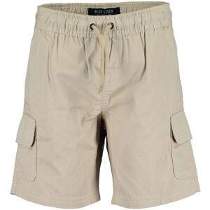 Blue Seven Stoffshorts 643552 X Weiß Regular Fit 152 male