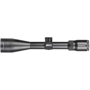 Delta Optical Zielfernrohr Titanium HD 2.5-10x50 Schwarz Schwarz