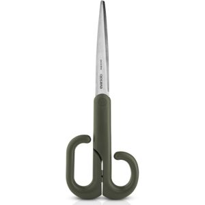 Eva Solo Green Tools Schere - green - Large - Länge: 24 cm