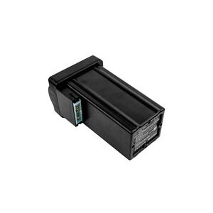 WOLF Garten Power 34 Akku (4000 mAh 36.5 V, Schwarz)