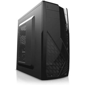 Kiebel Business Midi ATX Intel Core i5-12400, 16GB DDR4, Intel HD Graphics 630 Grafik, 512GB SSD, DVD