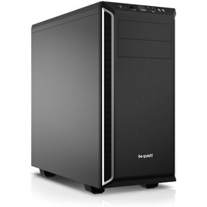 Kiebel Workstation Silent Master 12 Intel Core i7-12700KF, 64GB RAM, NVIDIA GT 1030, 2TB SSD, DVD