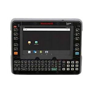 Honeywell Thor VM1A - Client Pack - Computer für den Einbau in Fahrzeuge - Snapdragon 660 2.2 GHz - Android 8.0 (Oreo) - 4 GB RAM