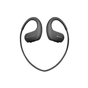 Sony Walkman NW-WS413 - Headset-Digital-Player - 4 GB - Schwarz