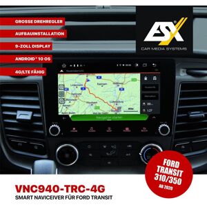 ESX VNC 940-TRC-4G