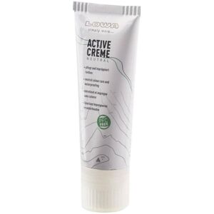 Lowa Active Creme NONE Musta