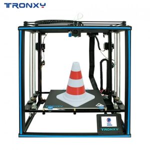Tronxy 3D X5SA-2E 3D-Drucker 330*330*400mm (Max) Großformat