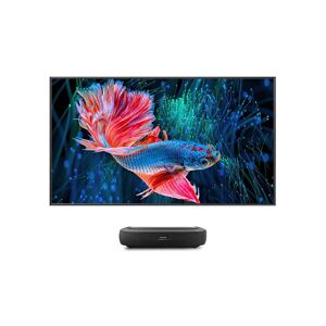 Hisense 100L9HD TriChroma Laser TV mit 100