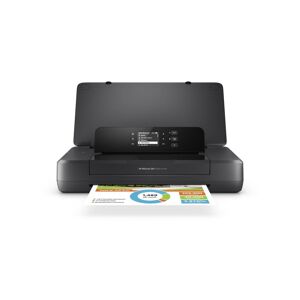 HP OfficeJet 200 Mobildrucker