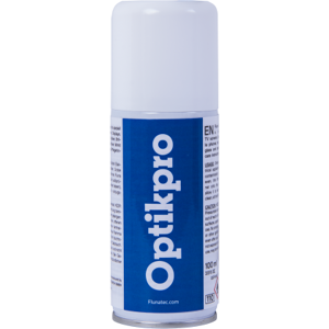 Fluna Tec TFT-/Optikreiniger 100ml Aerosol