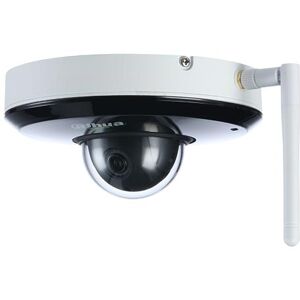 Dahua Sd1a203t-Gn-W Kuppelkamera Ip Ptz Wifi Hd 2mpx 2.7~8.1mm Osd Slot Sd Audio Starlight Ivs Onvif Ip66 Ik08