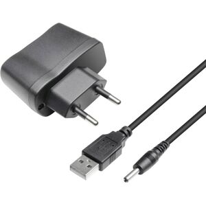 Adam Hall Stands Sled Ps Usb Universal 5v Netzteil Usb/dc (Hohlstecker)