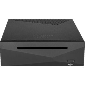 Innuos ZENmini MK3 S 8GB RAM Musikserver Roon Core 1TB SSD