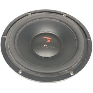 Focal-JMlab 11H5442 - 10 Zoll Subwoofer-Chassis   Aussteller, gut