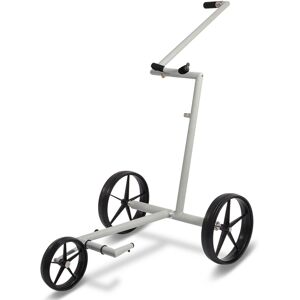 Big Max e-Lite 3 Elektrotrolley  grau