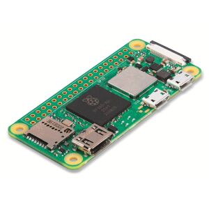 RASPBERRY PI Zero 2 W