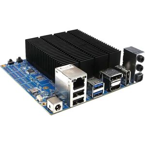 ODROID-H4 Einplatinencomputer