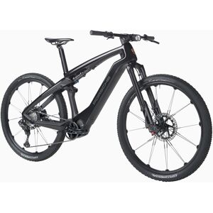 Porsche Design Porsche eBike Sport 3rd Gen. - schwarz - M schwarz M unisex