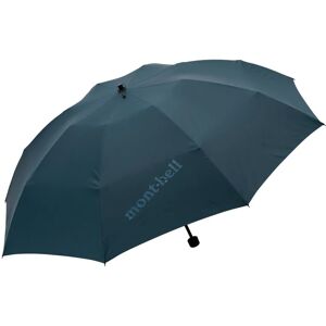 Montbell Trekking Umbrella 60 Navy