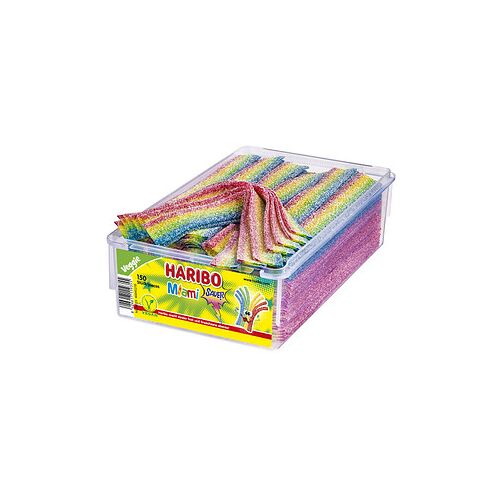 HARIBO Miami sauer Fruchtgummi 150 St.