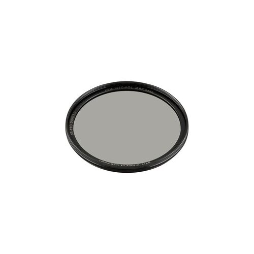 B&W XS-Pro HTC Polfilter KSM MRC nano 49