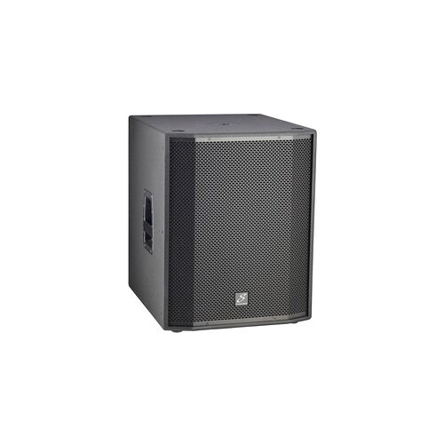 Studiomaster VENTURE 18SAP 18″ aktiver Subwoofer mit DSP