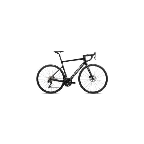 Orbea Orca M30i Team – Carbon Rennrad 2023   raw – 55 cm