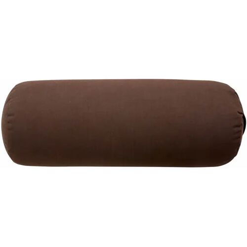 Nordal Yoga Bolster braun - 2517