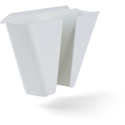 Gejst Flex Kaffeefilterhalter – white – 20×4,5×8,5 cm