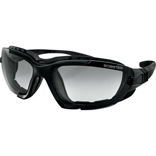 Bobster Motorradbrille/Schutzbrille Bobster renegade pc – Noir