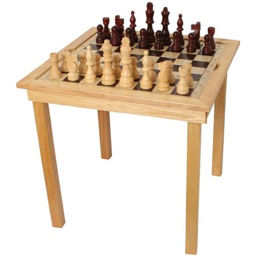 Bartl Spieltisch Maxi 3 in 1