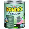 Bondex Garden Colors 750 ml attraktives anthrazit
