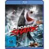 AL!VE Cocaine Shark (Blu-ray)